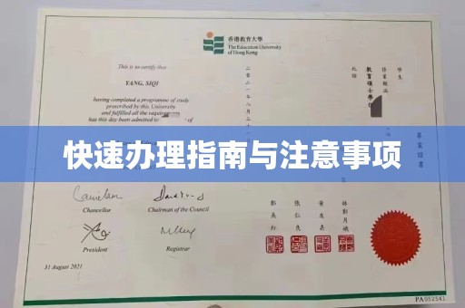 明光快速办理指南与注意事项